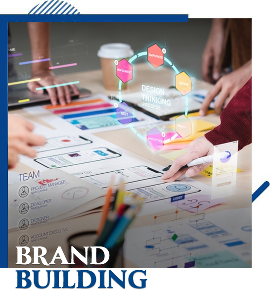 Brand Building
