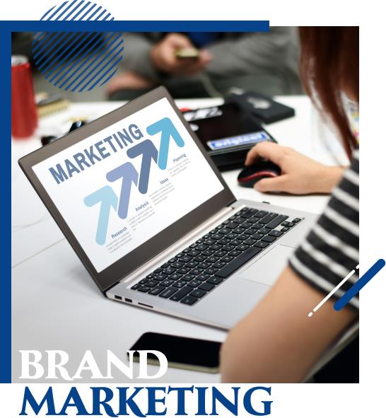 Brand Marketing