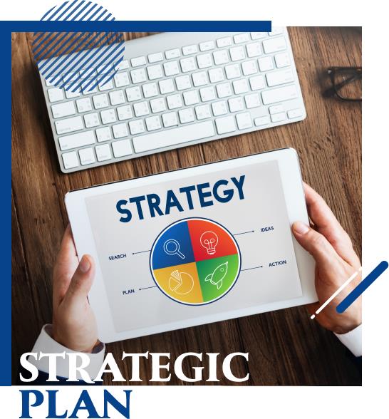 Strategic Plan